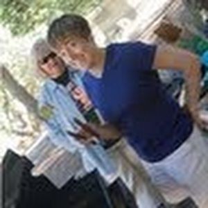 Meet your Posher, Maureen